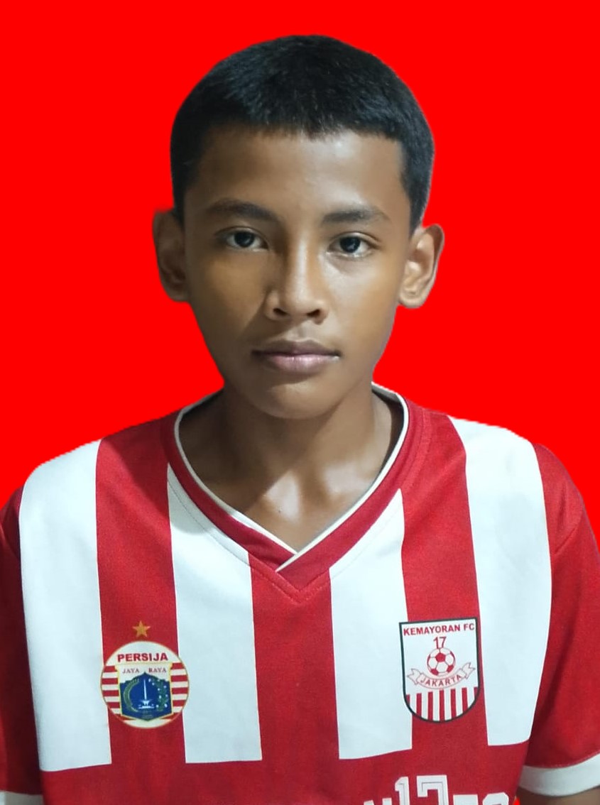 M Alif Pratama